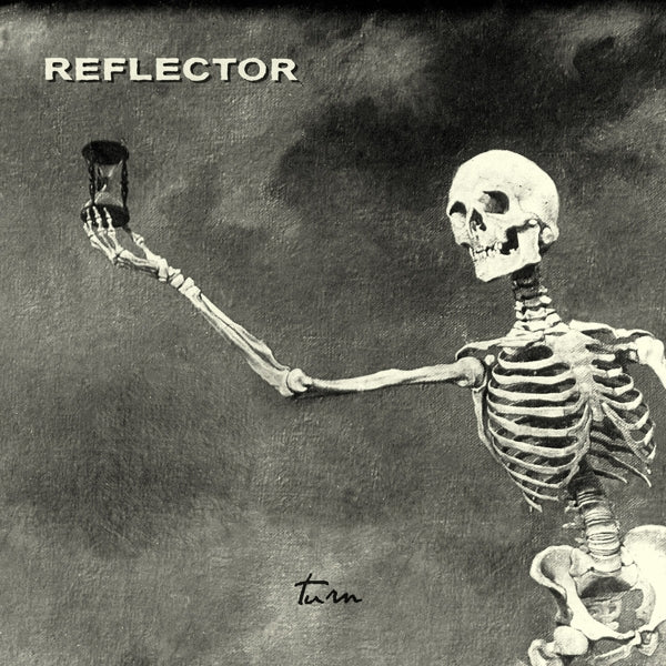 Reflector - Turn |  Vinyl LP | Reflector - Turn (LP) | Records on Vinyl