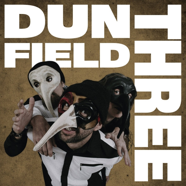 Dun Field Three - Dun Field Three  |  Vinyl LP | Dun Field Three - Dun Field Three  (LP) | Records on Vinyl