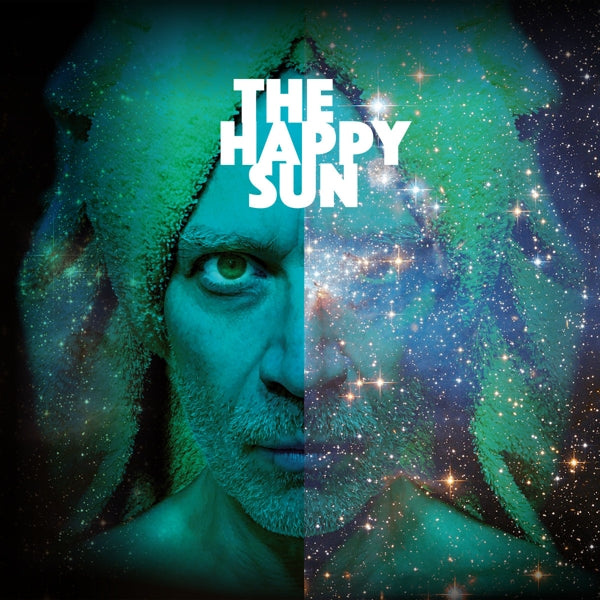 Happy Sun - Happy Sun |  Vinyl LP | Happy Sun - Happy Sun (LP) | Records on Vinyl
