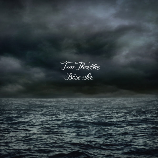 Tim Thoelke - B+Se See |  Vinyl LP | Tim Thoelke - B+Se See (LP) | Records on Vinyl