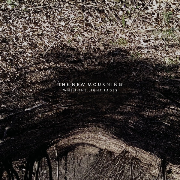  |  Vinyl LP | New Mourning - When the Light Fades (LP) | Records on Vinyl