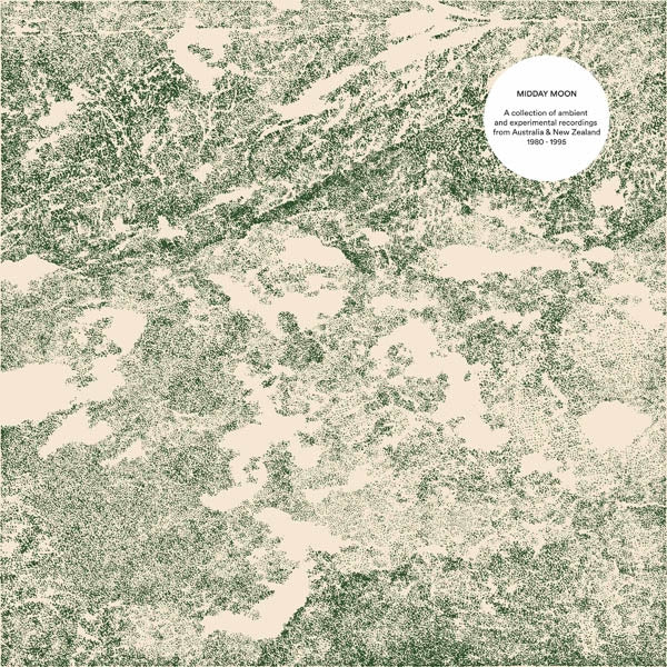 V/A - Midday Moon: Ambient.. |  Vinyl LP | V/A - Midday Moon: Ambient.. (2 LPs) | Records on Vinyl