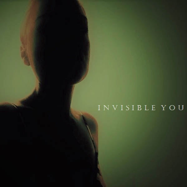 J.P. Shilo - Invisible You |  Vinyl LP | J.P. Shilo - Invisible You (LP) | Records on Vinyl