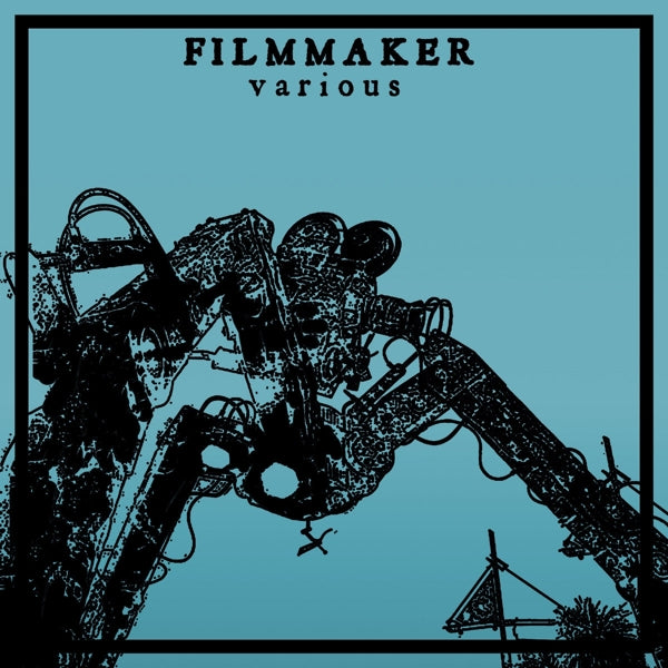  |  Vinyl LP | Filmmaker - Various (LP) | Records on Vinyl