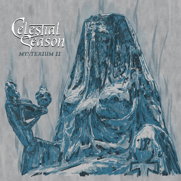  |  Vinyl LP | Celestial Season - Mysterium Ii (LP) | Records on Vinyl