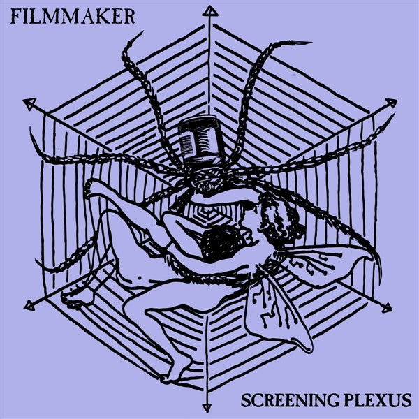  |  Vinyl LP | Filmmaker - Screening Plexus (LP) | Records on Vinyl