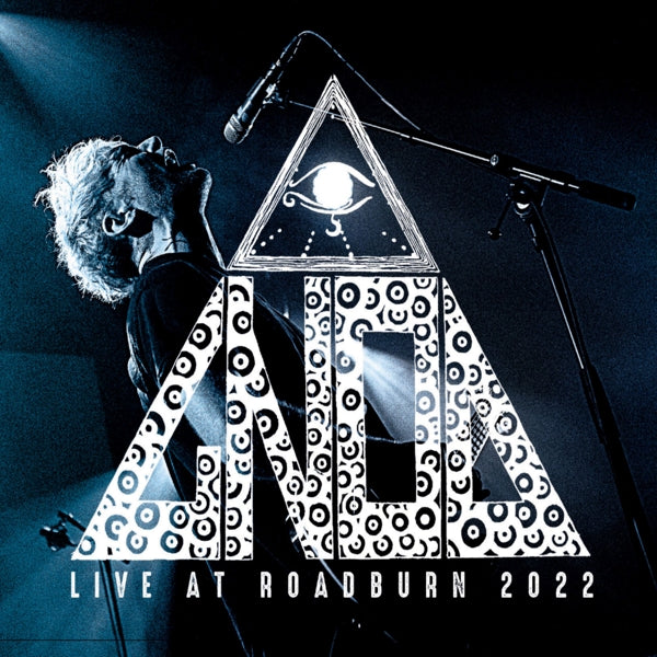  |  Vinyl LP | Gnod - Live At Roadburn 2022 (2 LPs) | Records on Vinyl