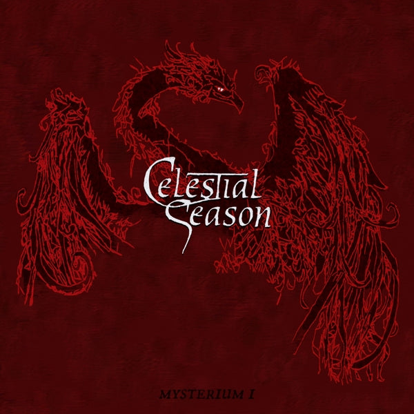  |  Vinyl LP | Celestial Season - Mysterium I (LP) | Records on Vinyl