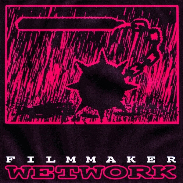 Filmmaker - Wetwork |  Vinyl LP | Filmmaker - Wetwork (LP) | Records on Vinyl