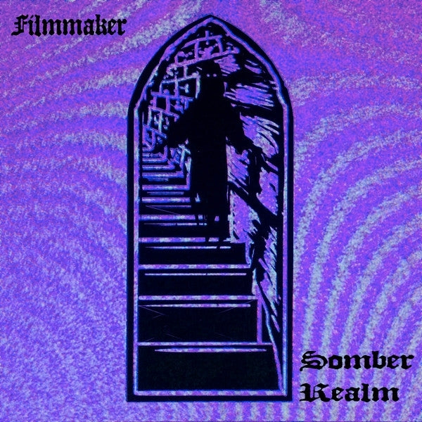 Filmmaker - Somber Realm |  Vinyl LP | Filmmaker - Somber Realm (LP) | Records on Vinyl