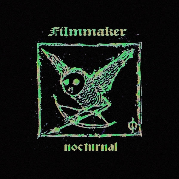 Filmmaker - Nocturnal |  Vinyl LP | Filmmaker - Nocturnal (LP) | Records on Vinyl