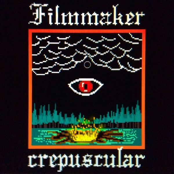 Filmmaker - Crepuscular |  Vinyl LP | Filmmaker - Crepuscular (LP) | Records on Vinyl