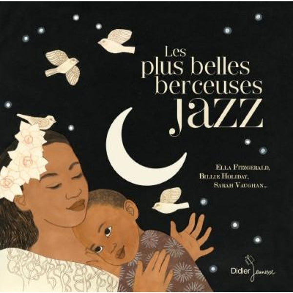  |  Vinyl LP | V/A - Les Plus Belles Berceuses Du Jazz (LP) | Records on Vinyl