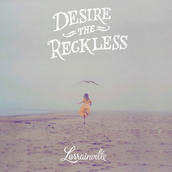  |  12" Single | Lorrainville - Desire the Reckless (Single) | Records on Vinyl