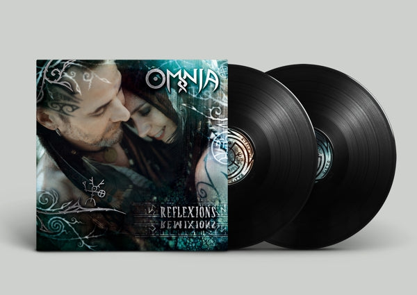 Omnia - Reflexions  |  Vinyl LP | Omnia - Reflexions  (2 LPs) | Records on Vinyl