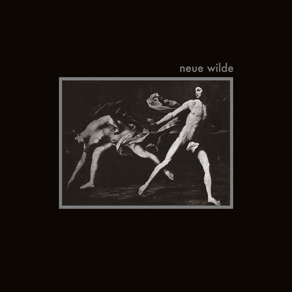 Neue Wilde - Neue Wilde |  Vinyl LP | Neue Wilde - Neue Wilde (LP) | Records on Vinyl