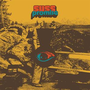  |  Vinyl LP | Suss - Promise (LP) | Records on Vinyl