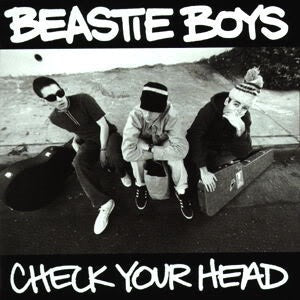  |  Vinyl LP | Beastie Boys - Check Your Head (4 LPs) | Records on Vinyl