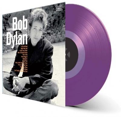 Bob Dylan - Debut Album  |  Vinyl LP | Bob Dylan - Debut Album  (LP) | Records on Vinyl