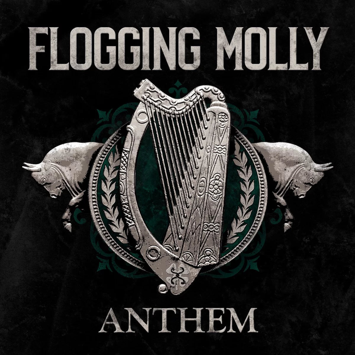  |  Vinyl LP | Flogging Molly - Anthem (LP) | Records on Vinyl