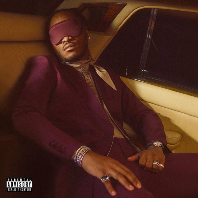  |  Preorder | Future - I Never Liked You (2 LPs) | Records on Vinyl