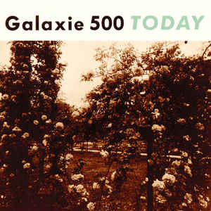  |  Vinyl LP | Galaxie 500 - Today (LP) | Records on Vinyl