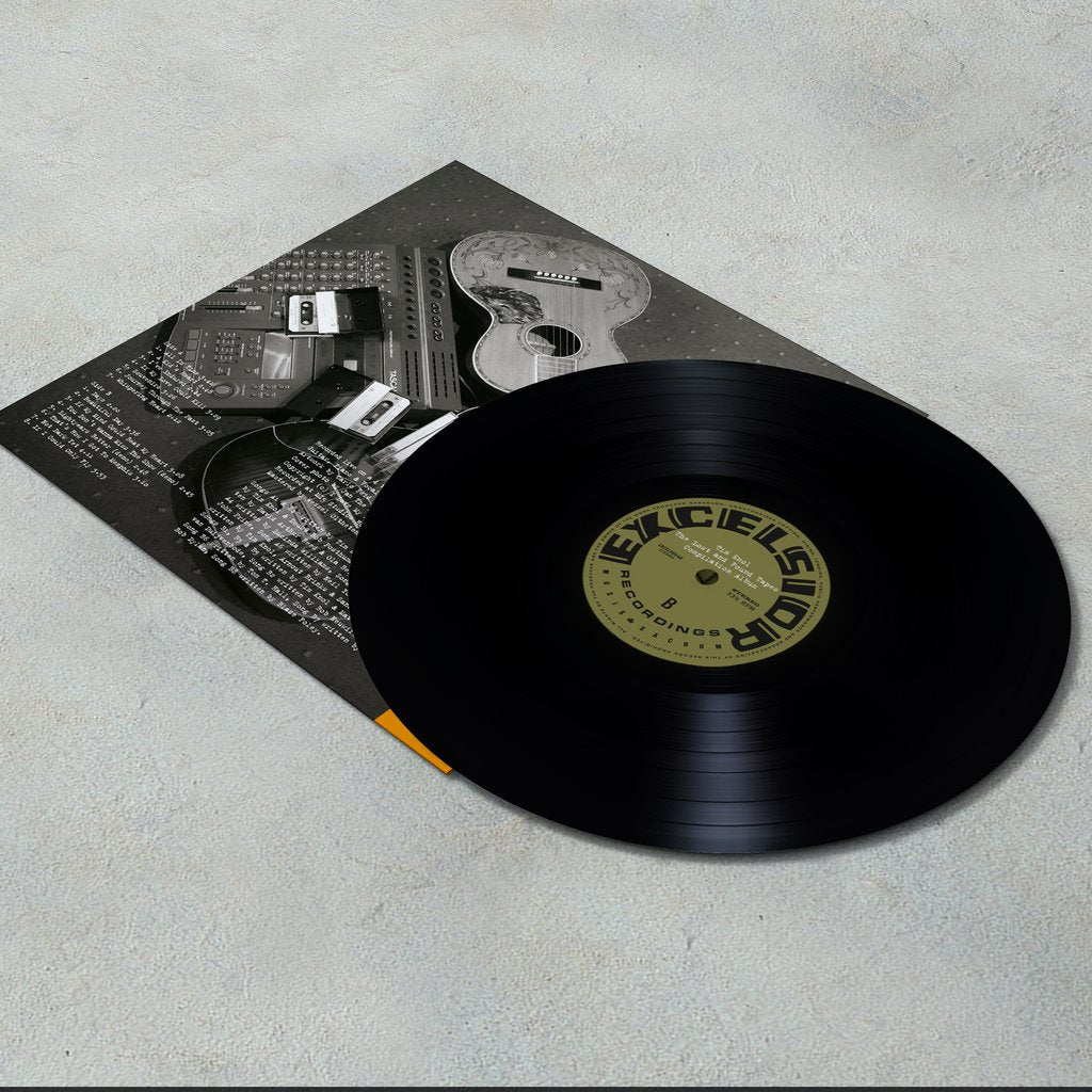 Tim Knol - Soldier On |  Vinyl LP | Tim Knol - Lost and Found (LP) | Records on Vinyl