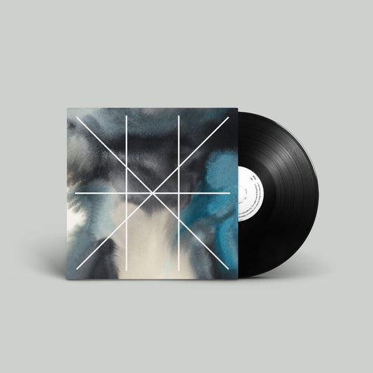  |  Vinyl LP | Moss - Hx (LP) | Records on Vinyl