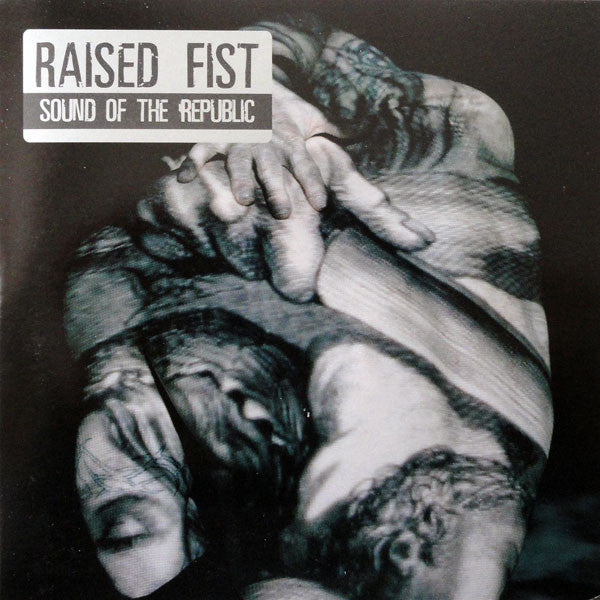  |  Vinyl LP | Raised Fist - Sound of the Republic (LP) | Records on Vinyl