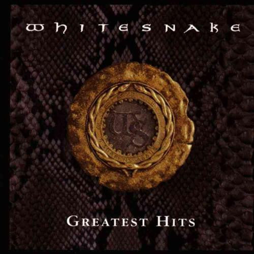  |  Vinyl LP | Whitesnake - Greatest Hits (2 LPs) | Records on Vinyl