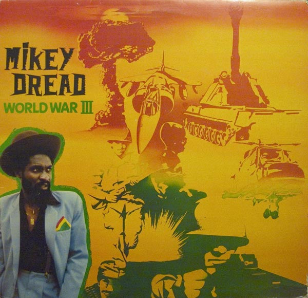  |  Vinyl LP | Mikey Dread - World War iii (LP) | Records on Vinyl
