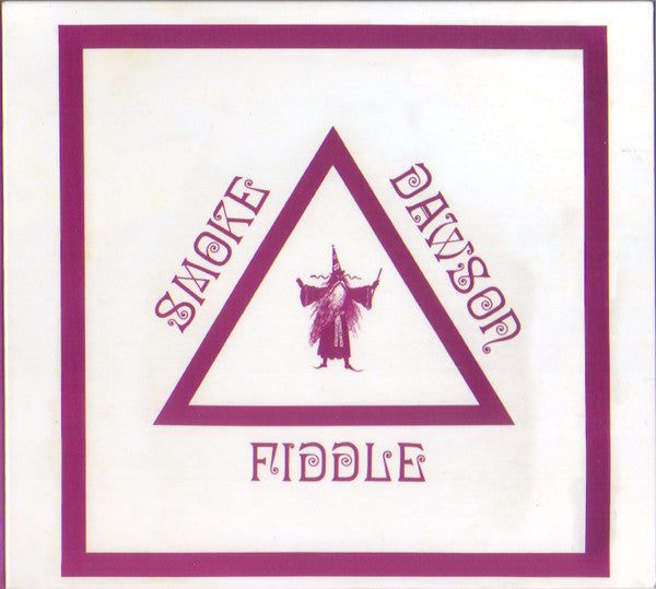 Smoke Dawson - Fiddle |  Vinyl LP | Smoke Dawson - Fiddle (LP) | Records on Vinyl
