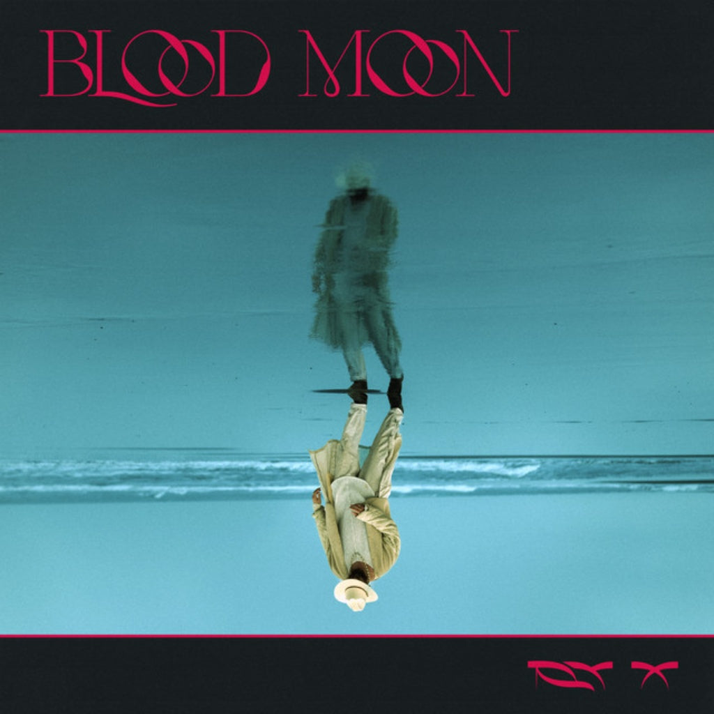  |  Vinyl LP | Ry X - Blood Moon (2 LPs) | Records on Vinyl
