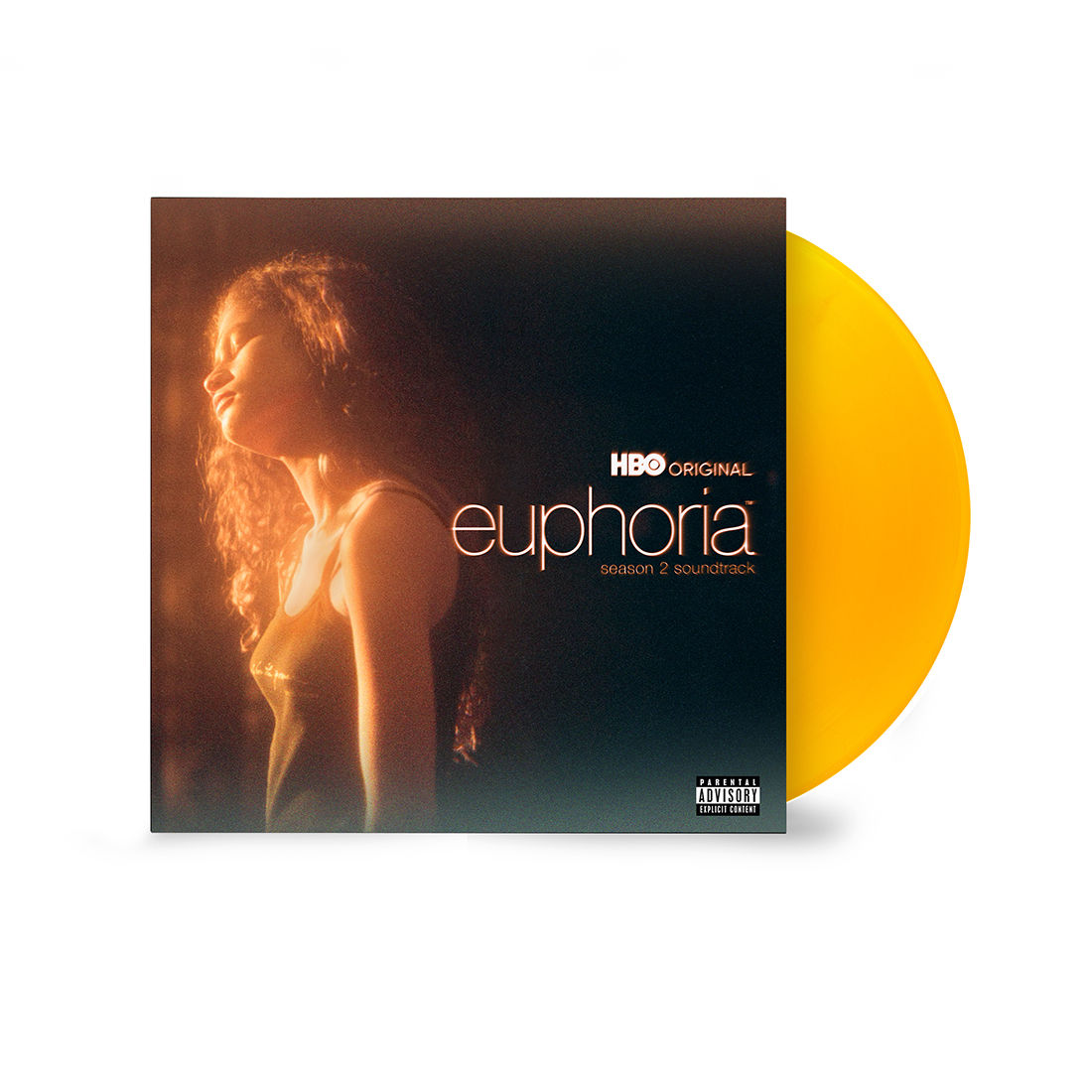  |  Vinyl LP | OST - Euphoria Season 2 (LP) | Records on Vinyl