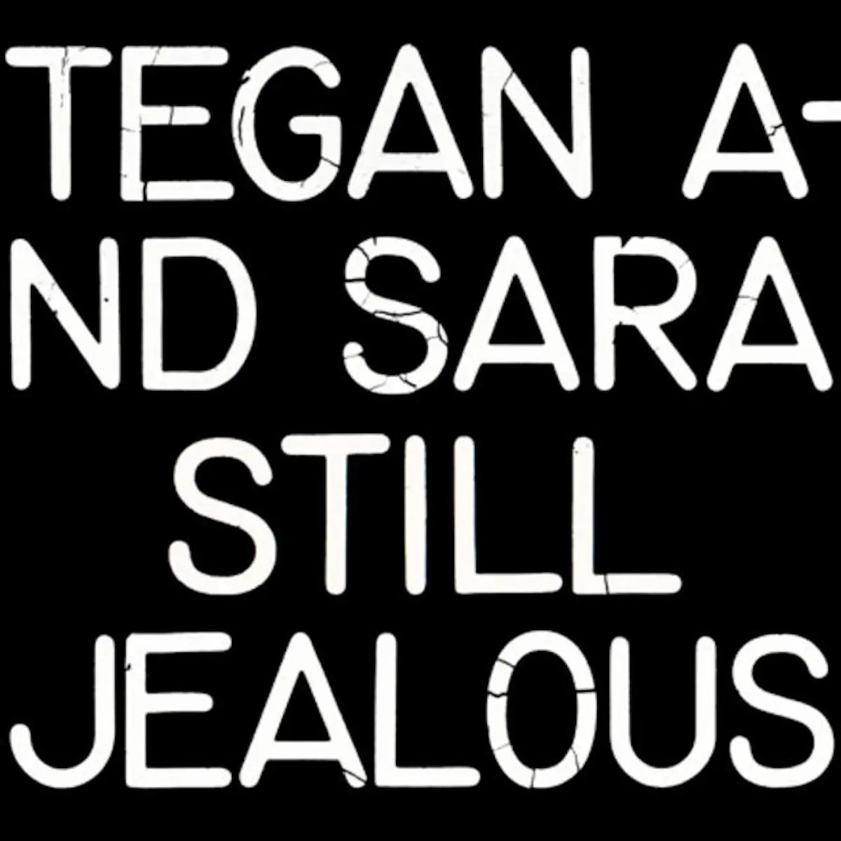  |  Vinyl LP | Tegan and Sara - Still Jealous (LP) | Records on Vinyl