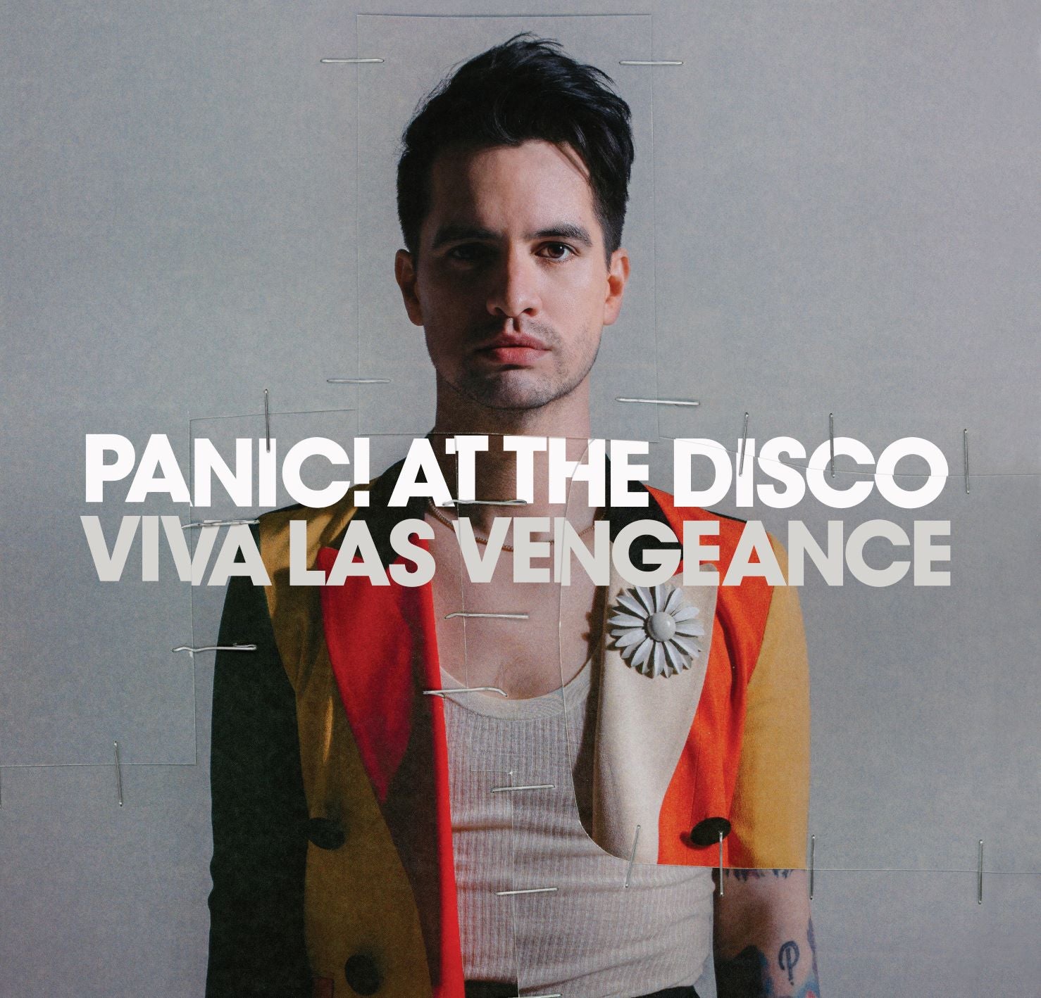  |  Vinyl LP | Panic! At the Disco - Viva Las Vengeance (LP) | Records on Vinyl