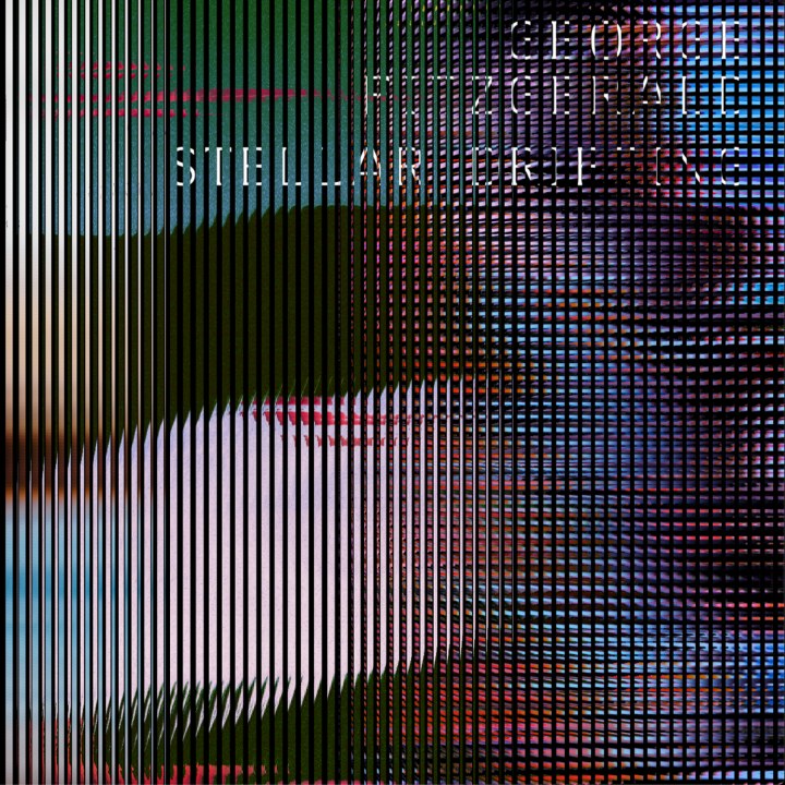 |  Vinyl LP | George Fitzgerald - Stellar Drifting (LP) | Records on Vinyl