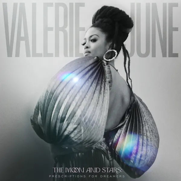  |  Vinyl LP | Valerie June - Moon and Stars: Prescriptions For Dreamers (LP) | Records on Vinyl
