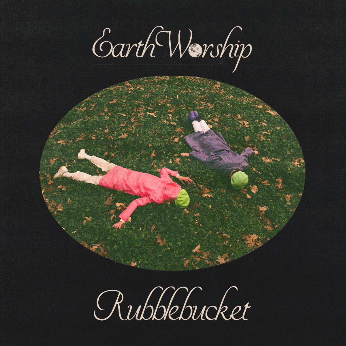  |  Preorder | Rubblebucket - Earth Worship (LP) | Records on Vinyl