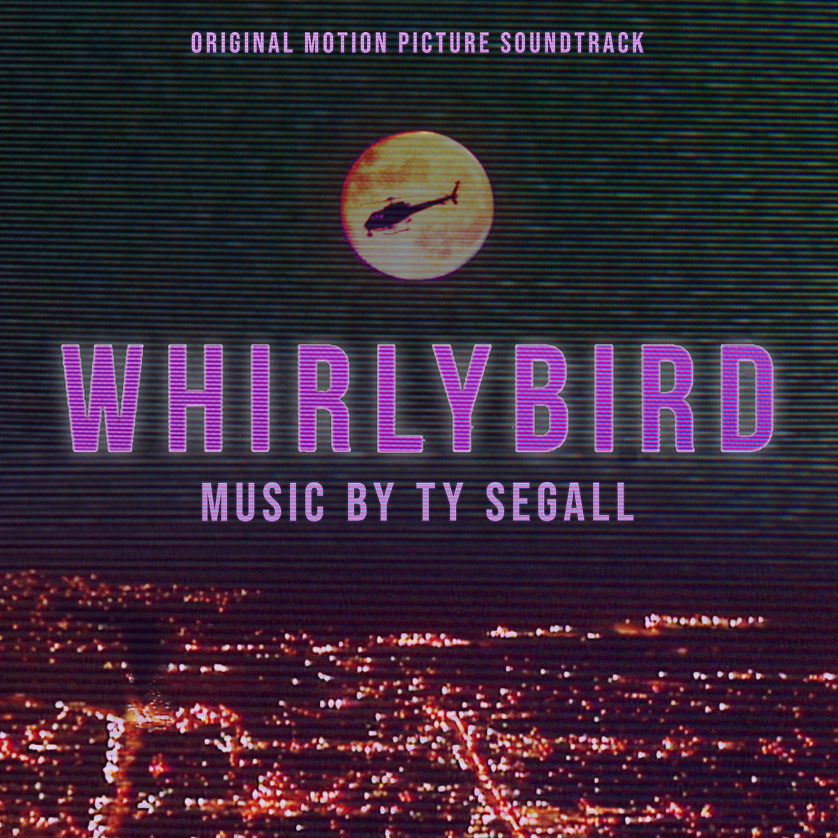  |  Vinyl LP | Ty Segall - Whirlybird (LP) | Records on Vinyl