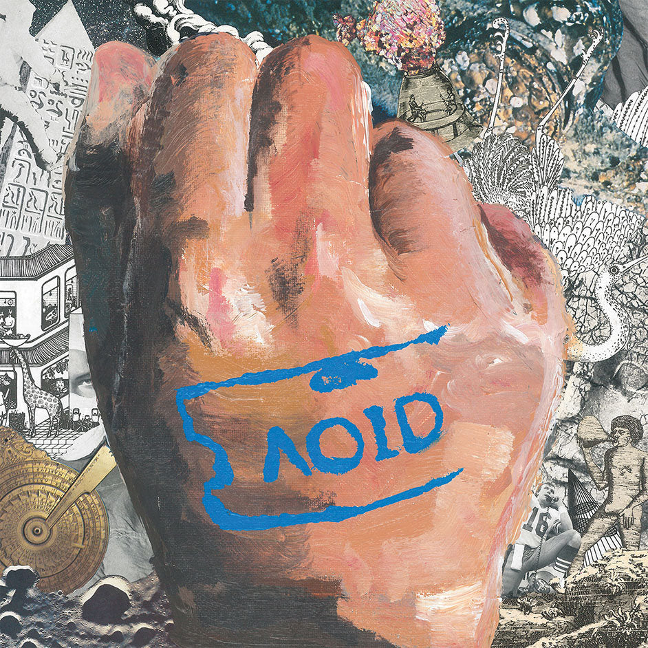  |  Vinyl LP | Ratboys - Aoid (LP) | Records on Vinyl