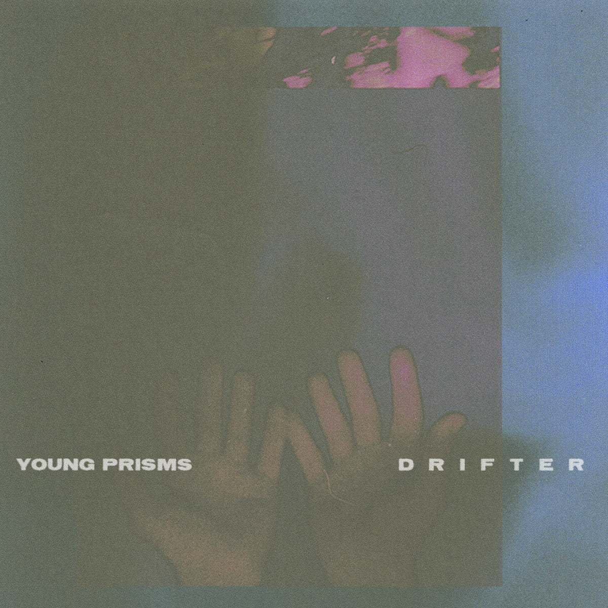  |  Vinyl LP | Young Prisms - Drifter (LP) | Records on Vinyl
