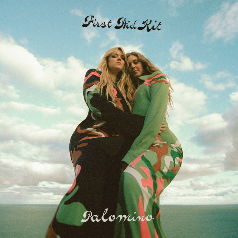  |  Preorder | First Aid Kit - Palomino (LP) | Records on Vinyl