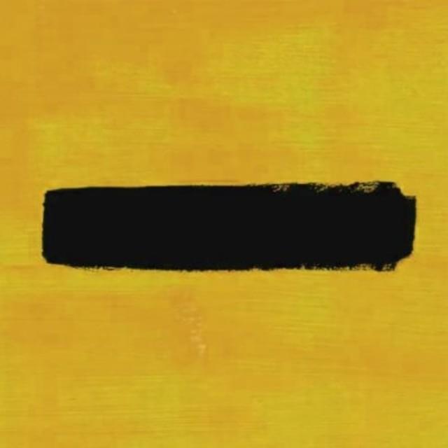 Ed Sheeran - Divide  |  Vinyl LP | Ed Sheeran - Subtract (-) (Yellow Vinyl)  (LP) | Records on Vinyl