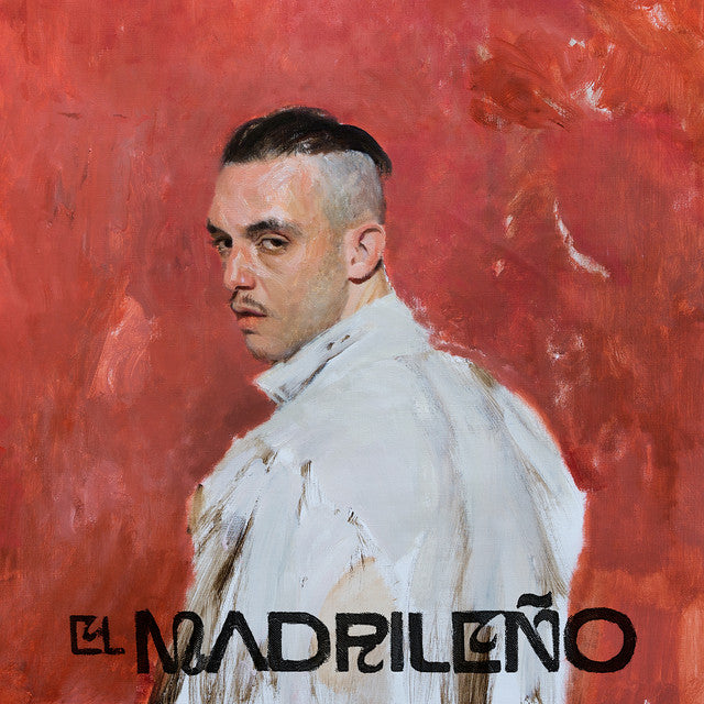  |  Vinyl LP | C. Tangana - El Madrileño (LP) | Records on Vinyl