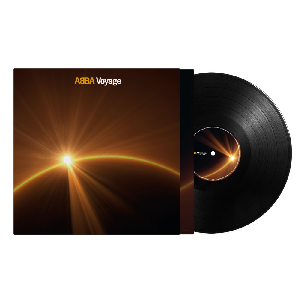 Abba - Abba  |  Vinyl LP | Abba - Voyage   (LP) | Records on Vinyl