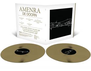Amenra - Amenra: Zjef Van.. |  Vinyl LP | Amenra - De Doorn (Gold Vinyl) (2LP) | Records on Vinyl