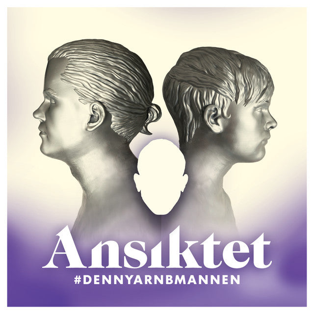 |  Vinyl LP | Ansiktet - Dennyarnbmannen (LP) | Records on Vinyl