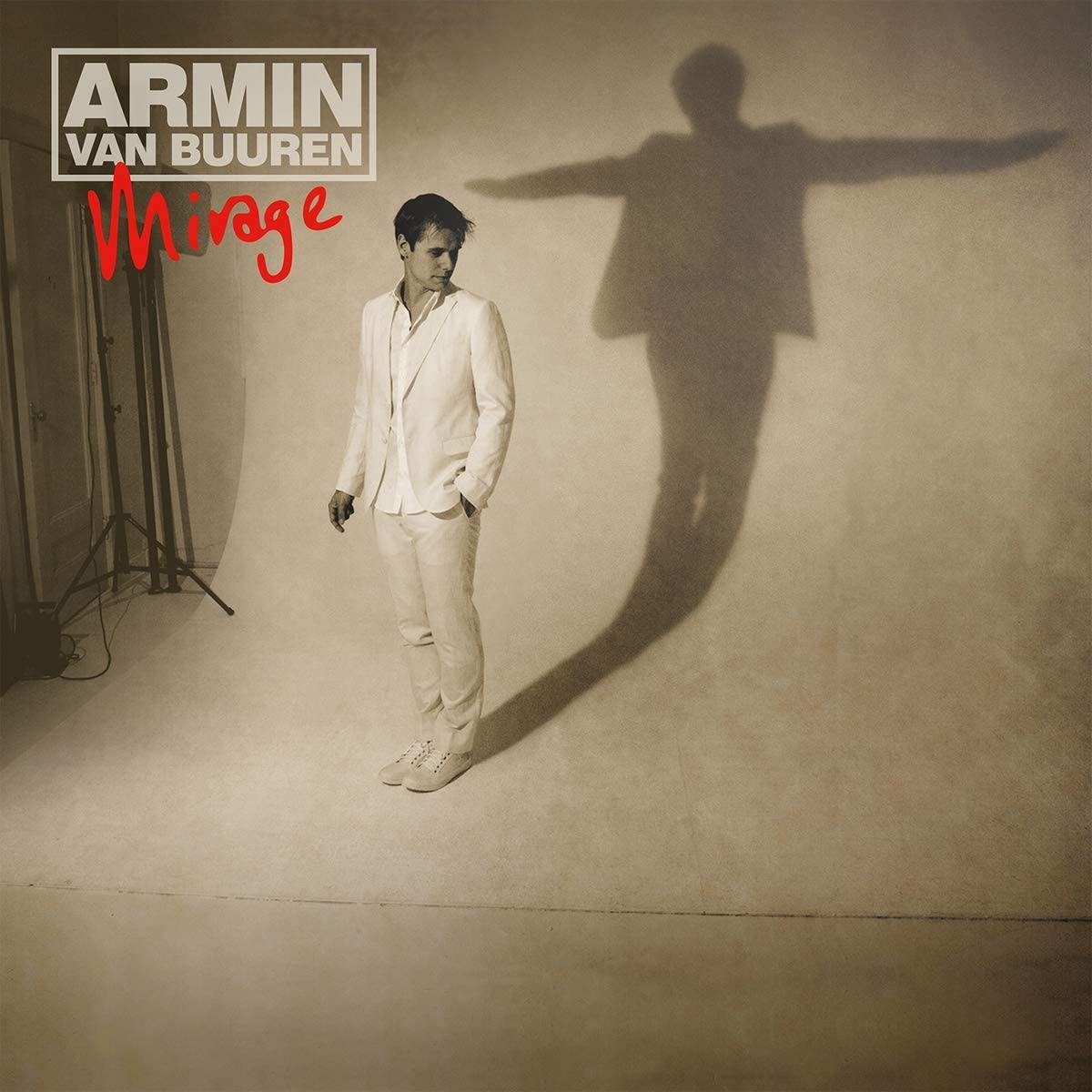  |  Vinyl LP | Armin Van Buuren - Mirage (2 LPs) | Records on Vinyl