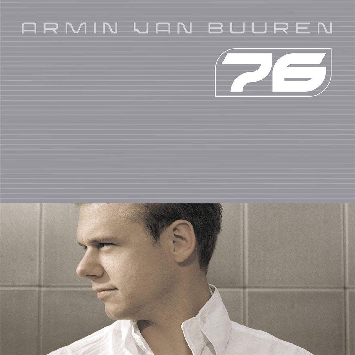  |  Vinyl LP | Armin Van Buuren - 76 (2 LPs) | Records on Vinyl